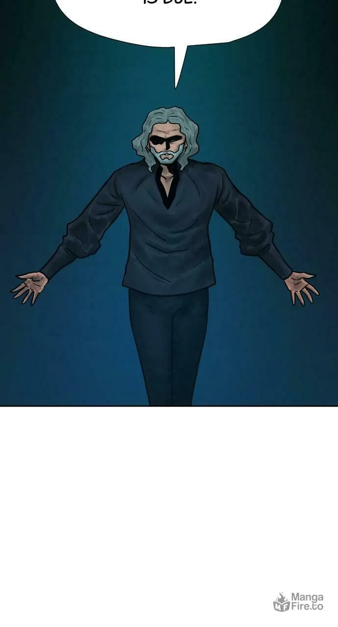 Read Warrior Executioner chapter 30 image 34 on Lezhin