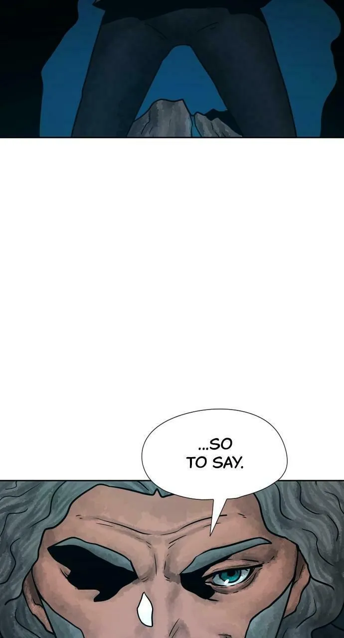 Read Warrior Executioner chapter 30 image 36 on Lezhin