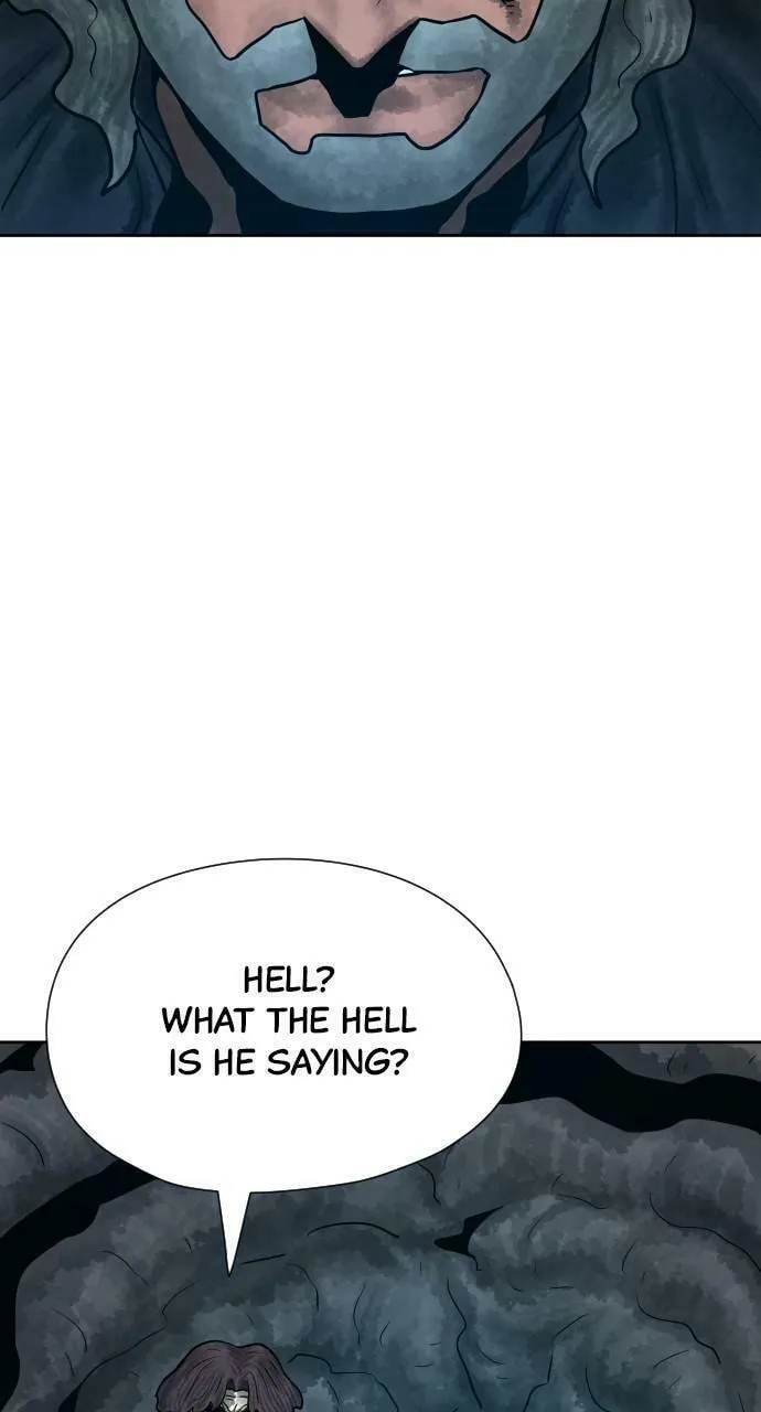 Read Warrior Executioner chapter 30 image 37 on Lezhin