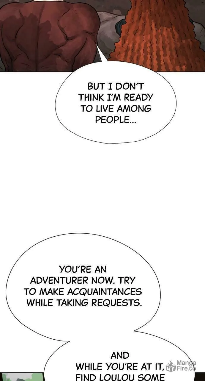 Read Warrior Executioner chapter 30 image 4 on Lezhin