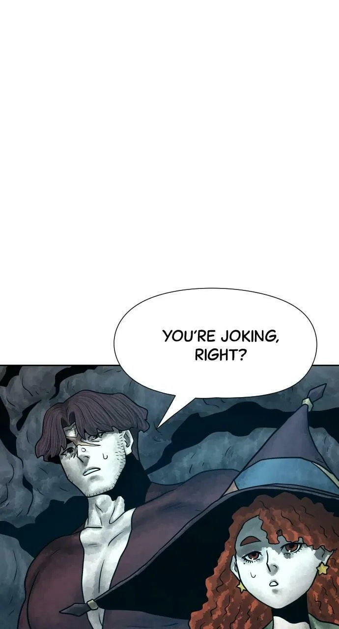 Read Warrior Executioner chapter 30 image 40 on Lezhin