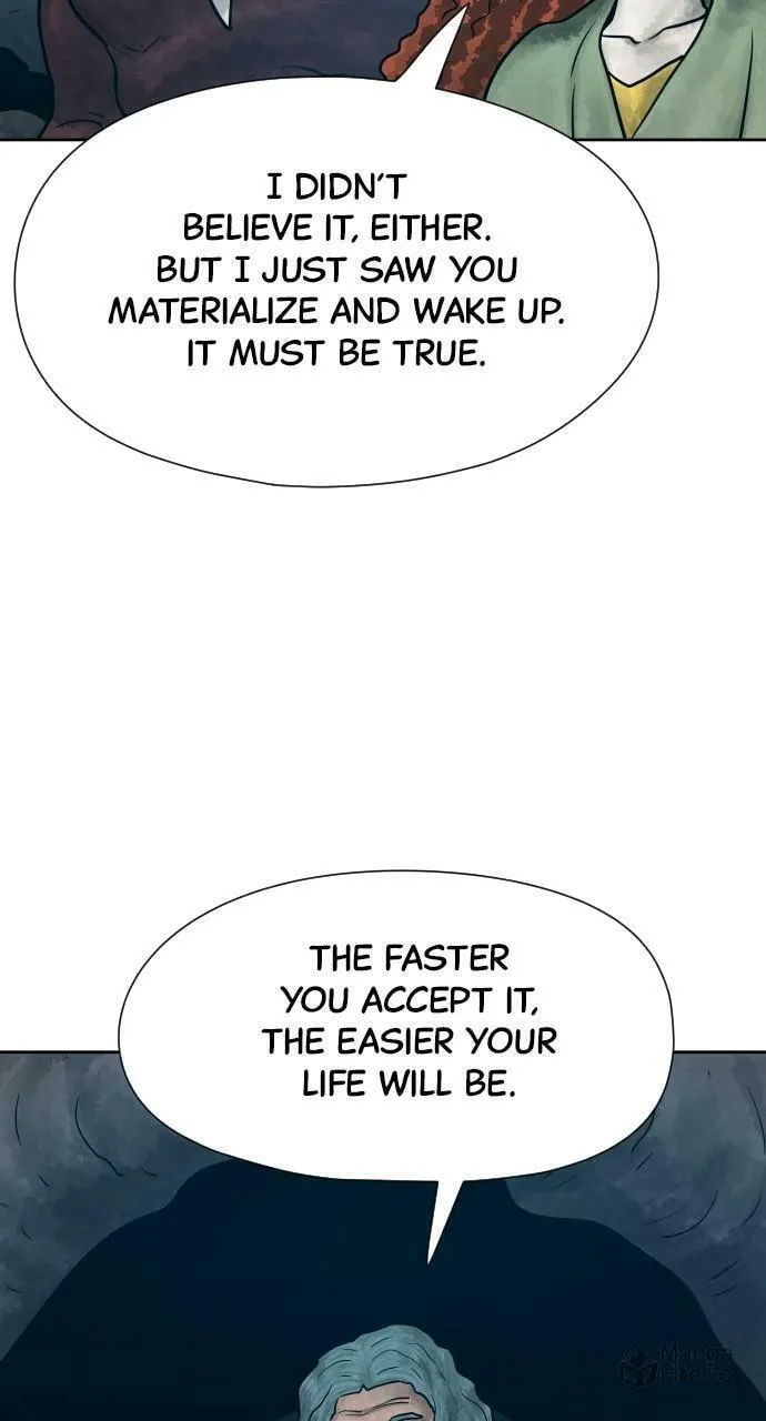 Read Warrior Executioner chapter 30 image 41 on Lezhin