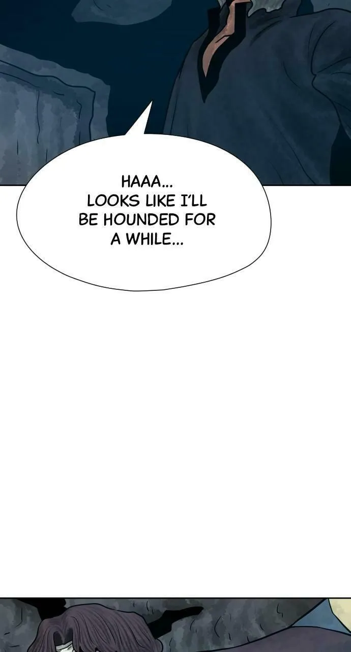 Read Warrior Executioner chapter 30 image 45 on Lezhin