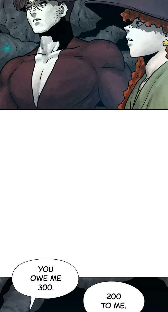 Read Warrior Executioner chapter 30 image 46 on Lezhin