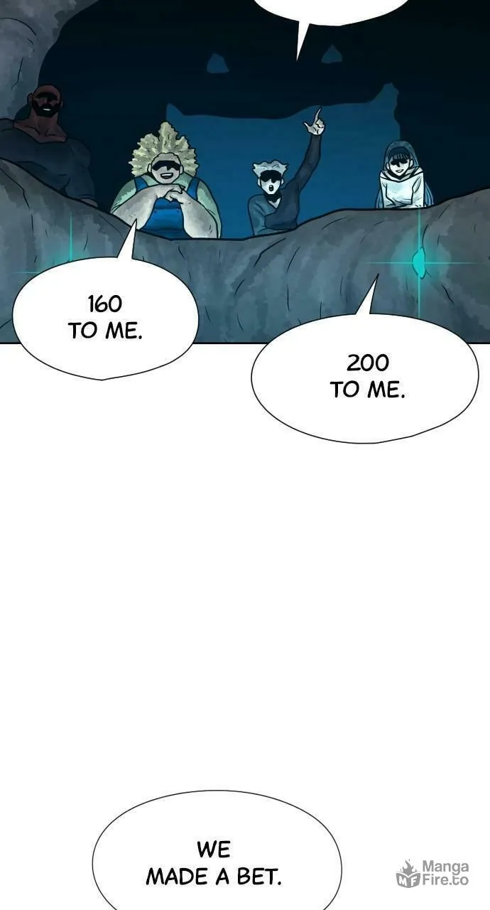 Read Warrior Executioner chapter 30 image 47 on Lezhin