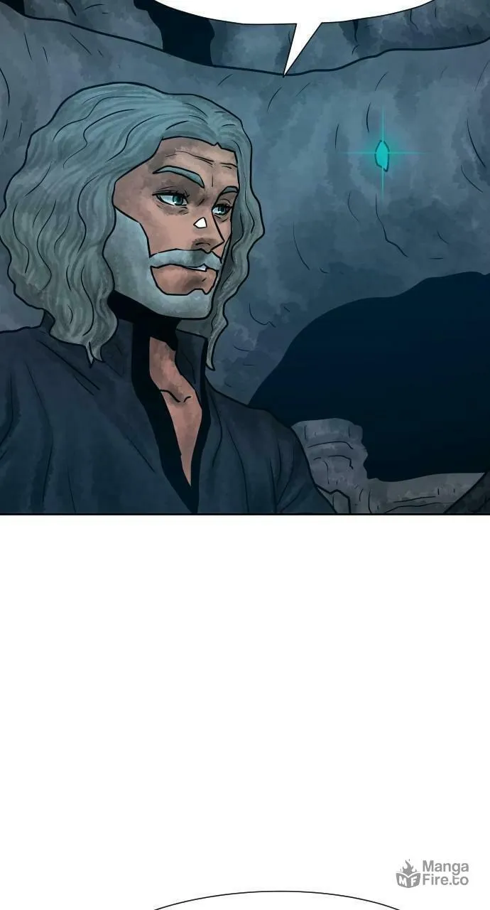 Read Warrior Executioner chapter 30 image 49 on Lezhin