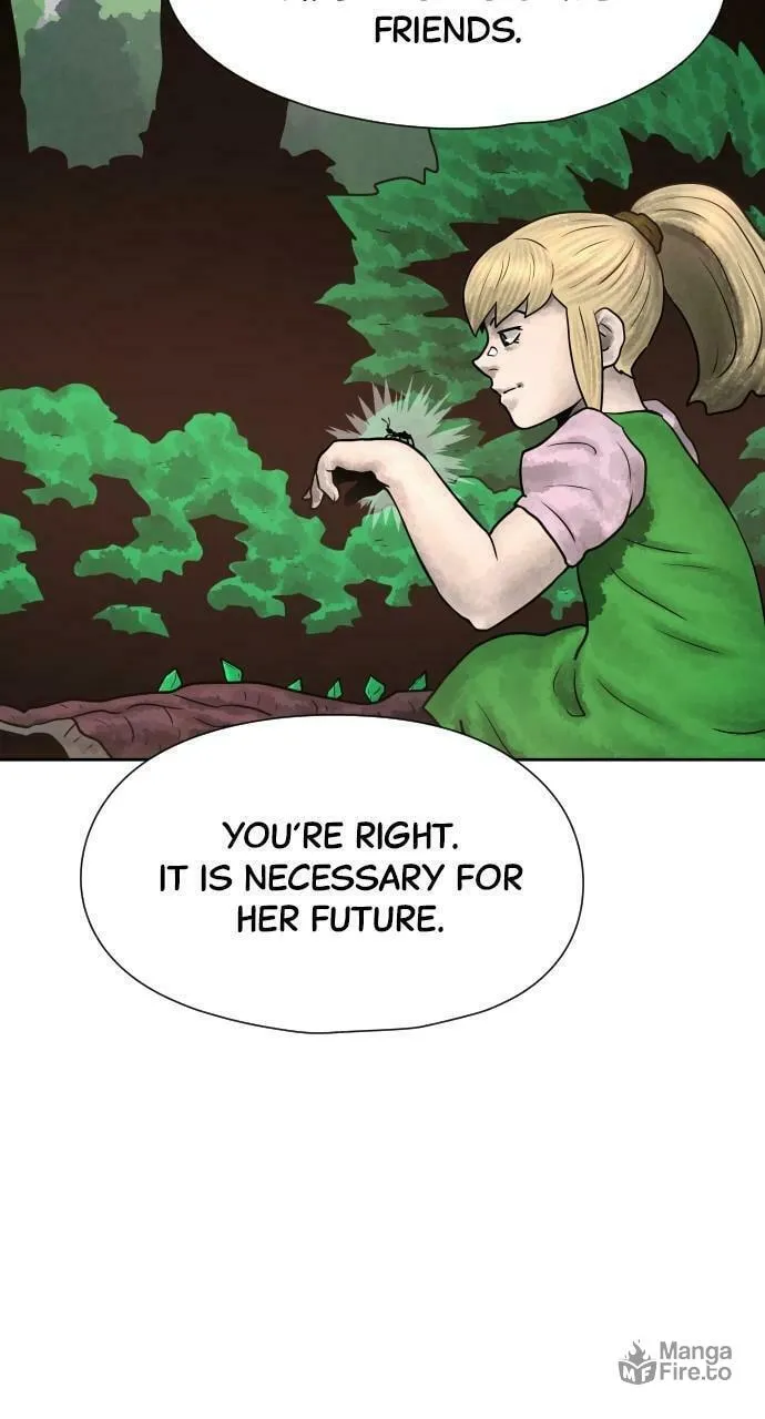 Read Warrior Executioner chapter 30 image 5 on Lezhin