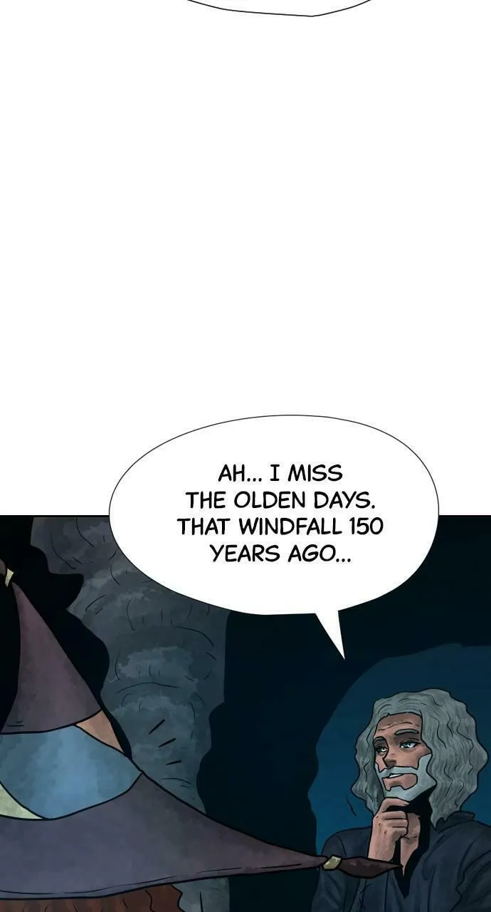 Read Warrior Executioner chapter 30 image 51 on Lezhin