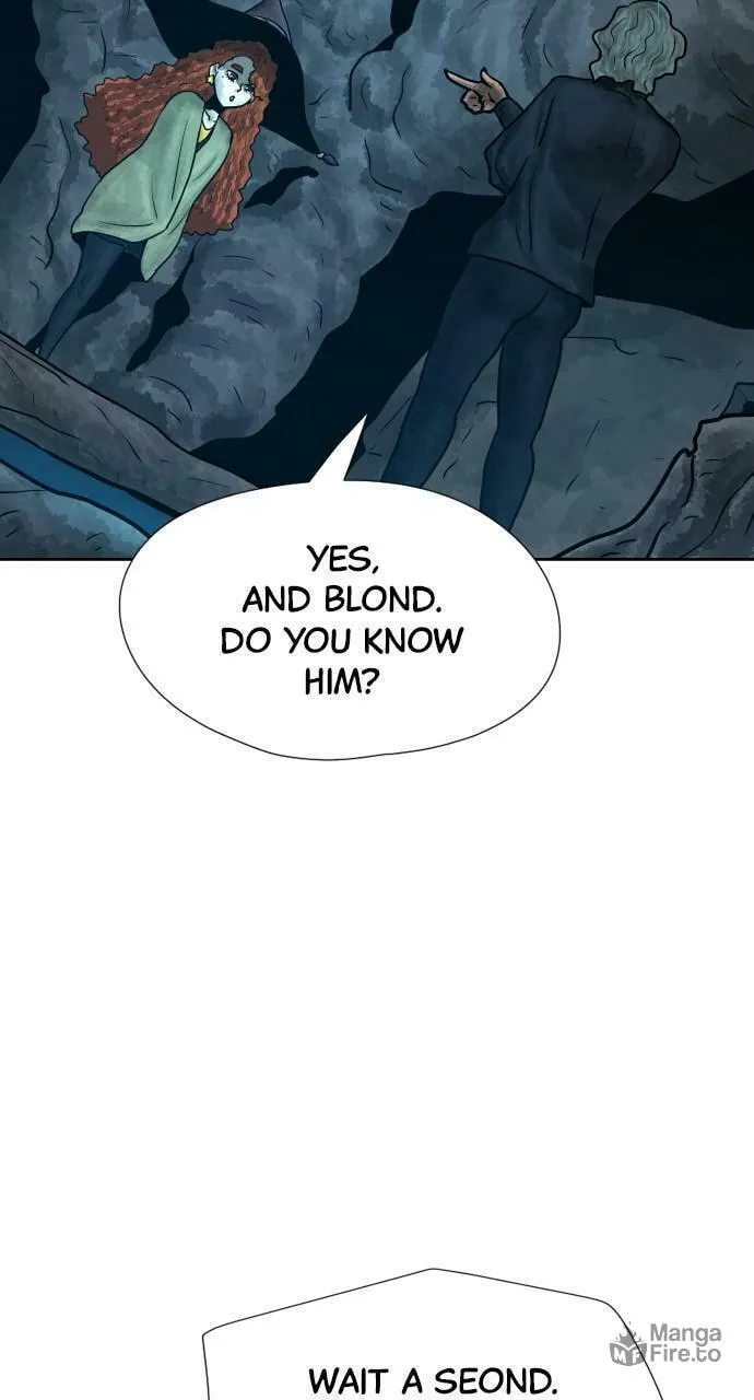 Read Warrior Executioner chapter 30 image 53 on Lezhin