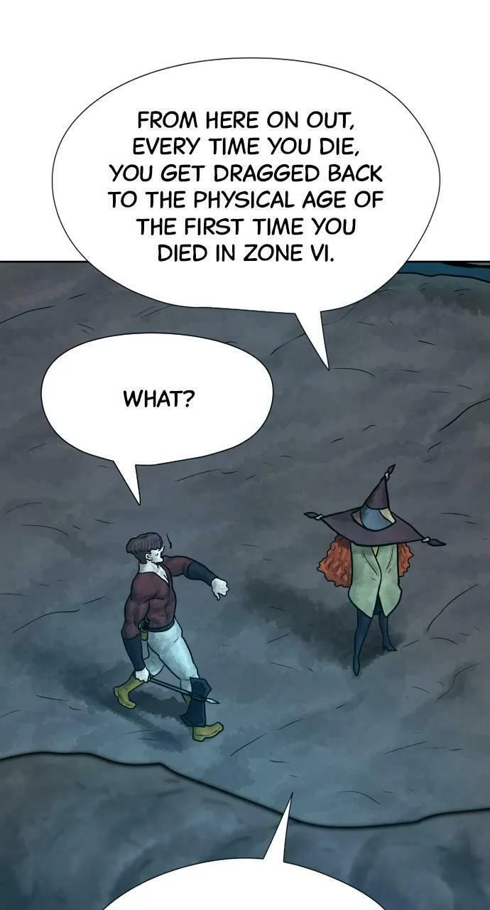 Read Warrior Executioner chapter 30 image 55 on Lezhin