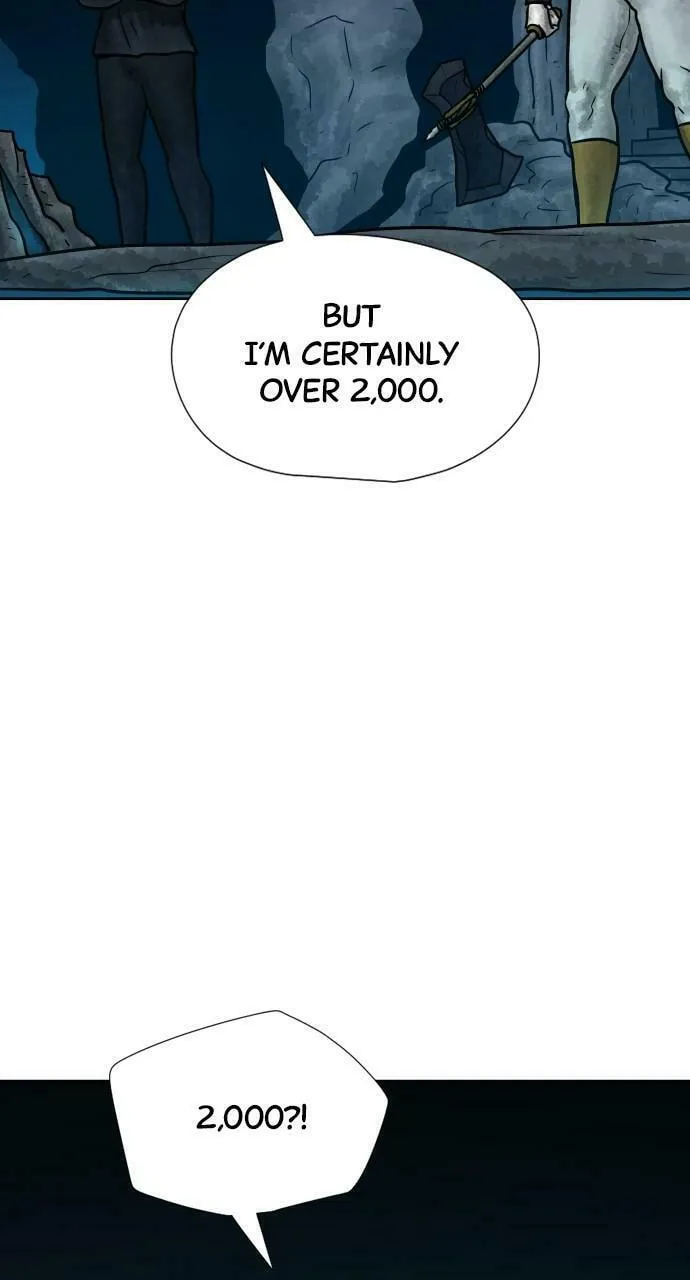 Read Warrior Executioner chapter 30 image 57 on Lezhin
