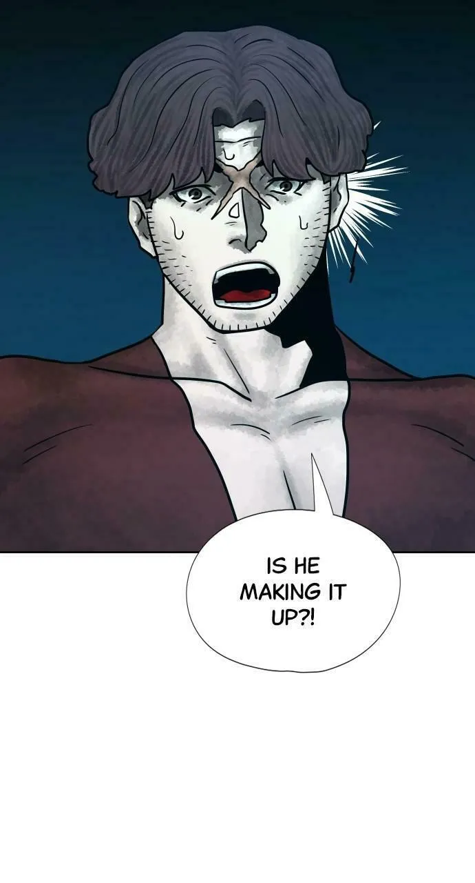 Read Warrior Executioner chapter 30 image 58 on Lezhin