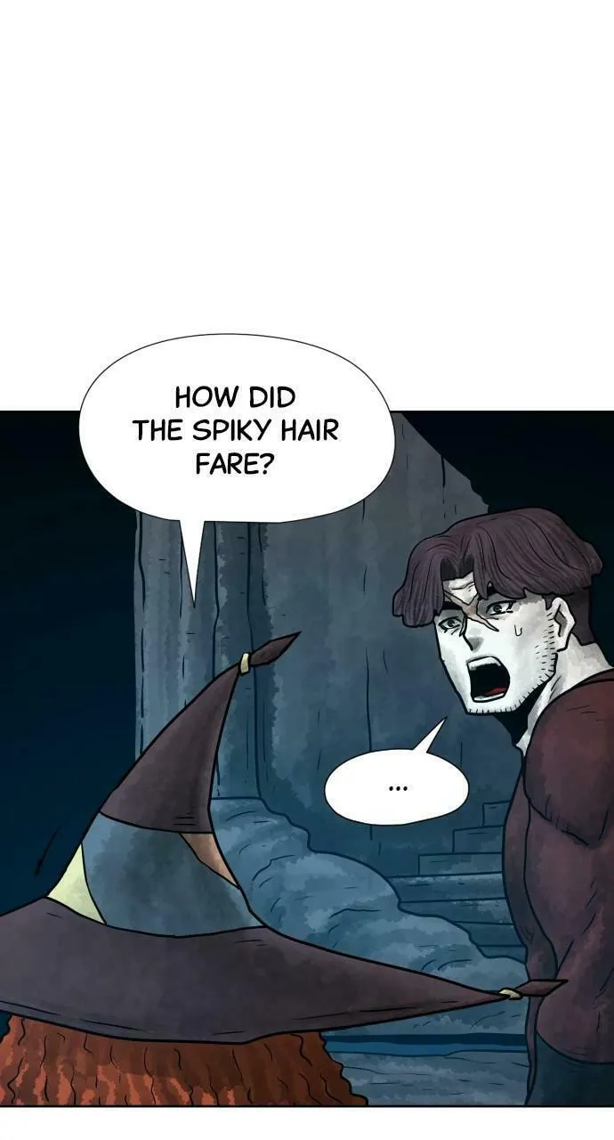 Read Warrior Executioner chapter 30 image 60 on Lezhin