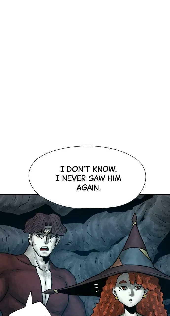 Read Warrior Executioner chapter 30 image 61 on Lezhin