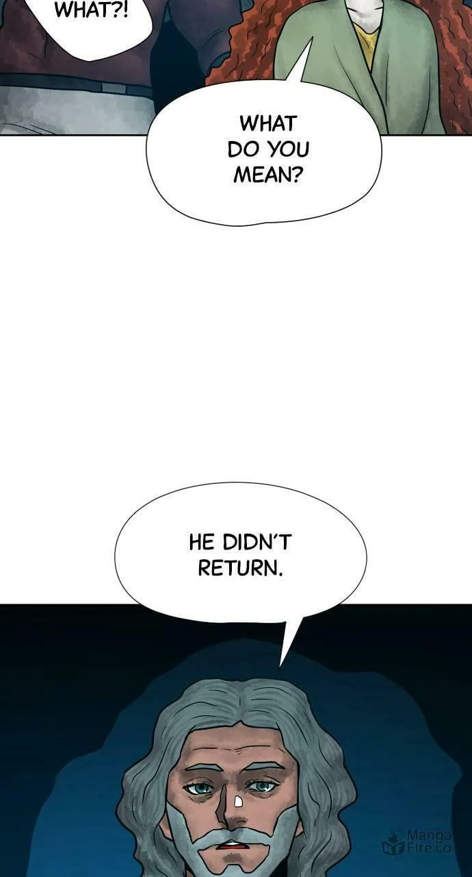 Read Warrior Executioner chapter 30 image 62 on Lezhin