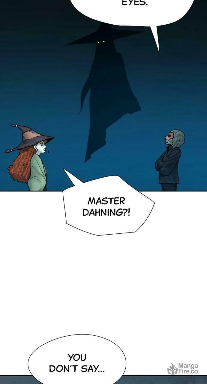 Read Warrior Executioner chapter 30 image 65 on Lezhin