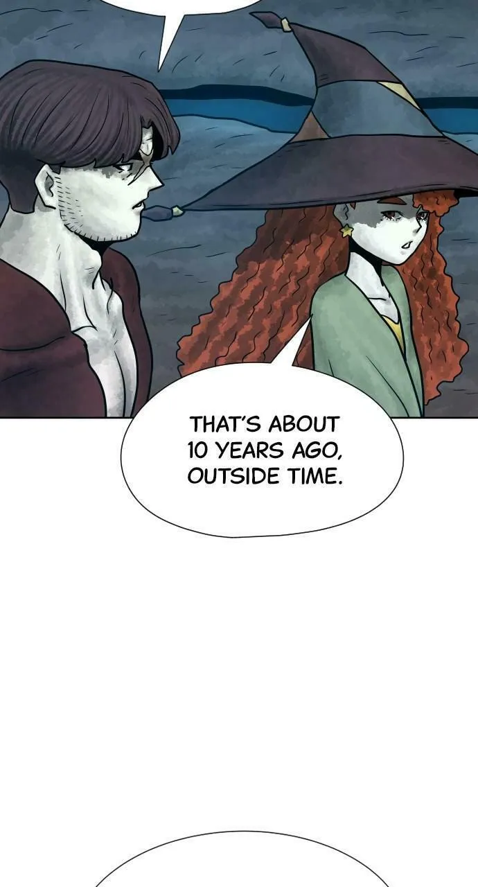 Read Warrior Executioner chapter 30 image 66 on Lezhin
