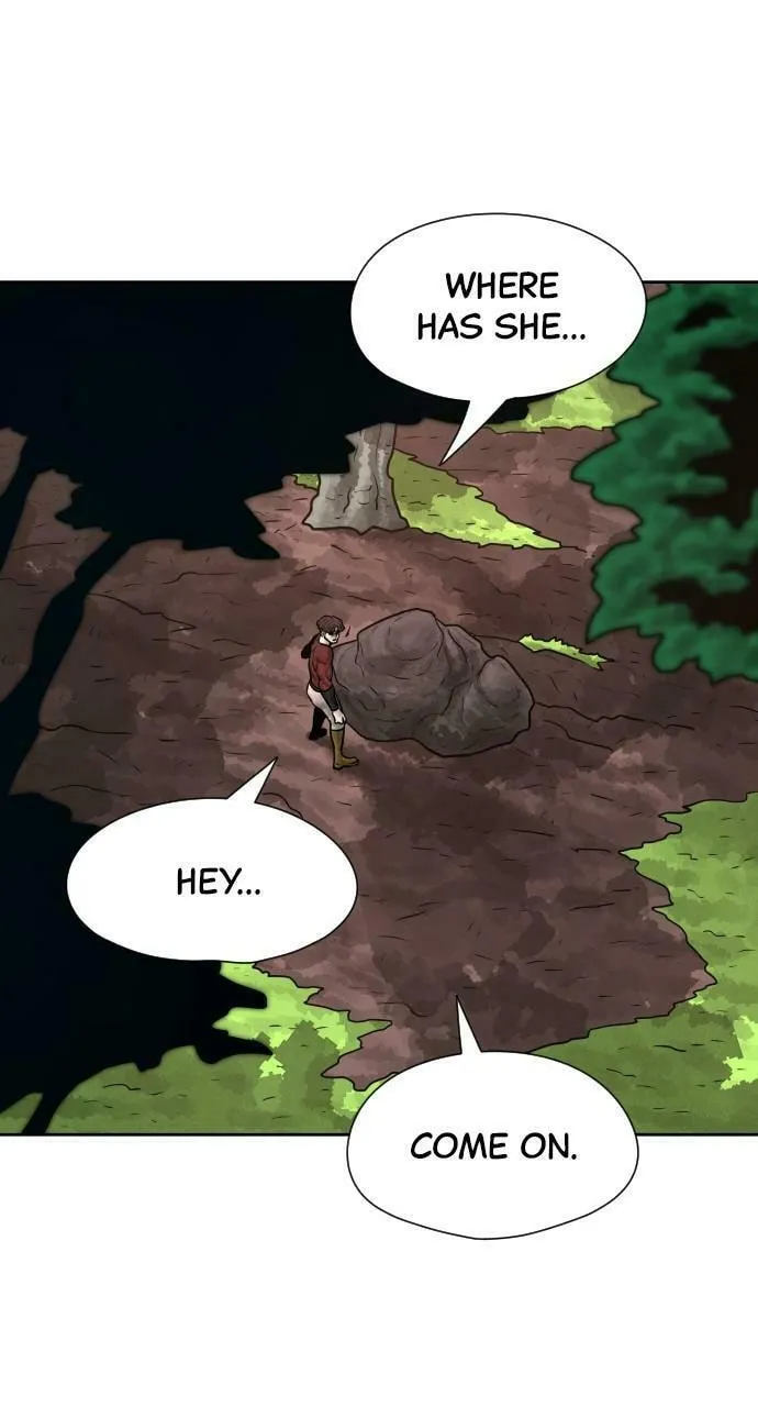 Read Warrior Executioner chapter 30 image 7 on Lezhin