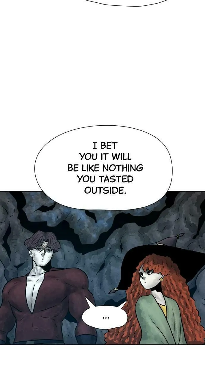 Read Warrior Executioner chapter 30 image 70 on Lezhin
