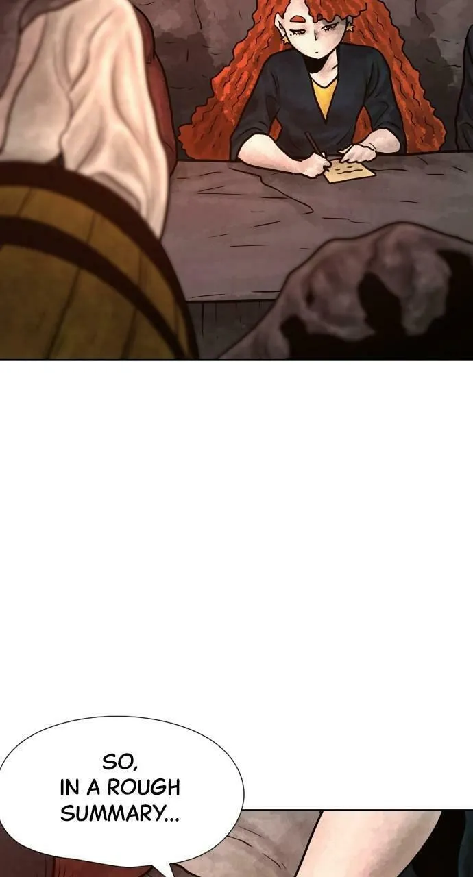 Read Warrior Executioner chapter 30 image 72 on Lezhin