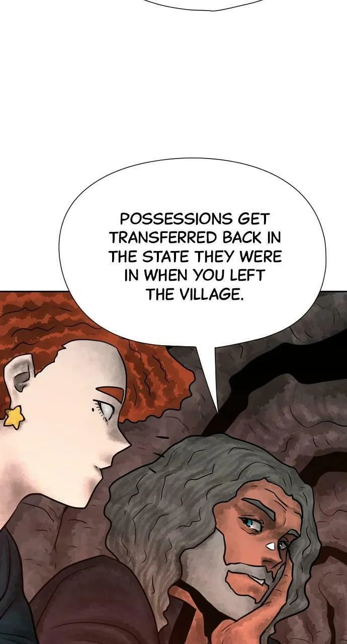 Read Warrior Executioner chapter 30 image 76 on Lezhin