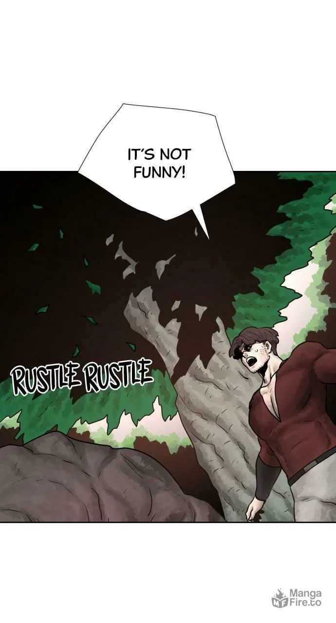 Read Warrior Executioner chapter 30 image 8 on Lezhin