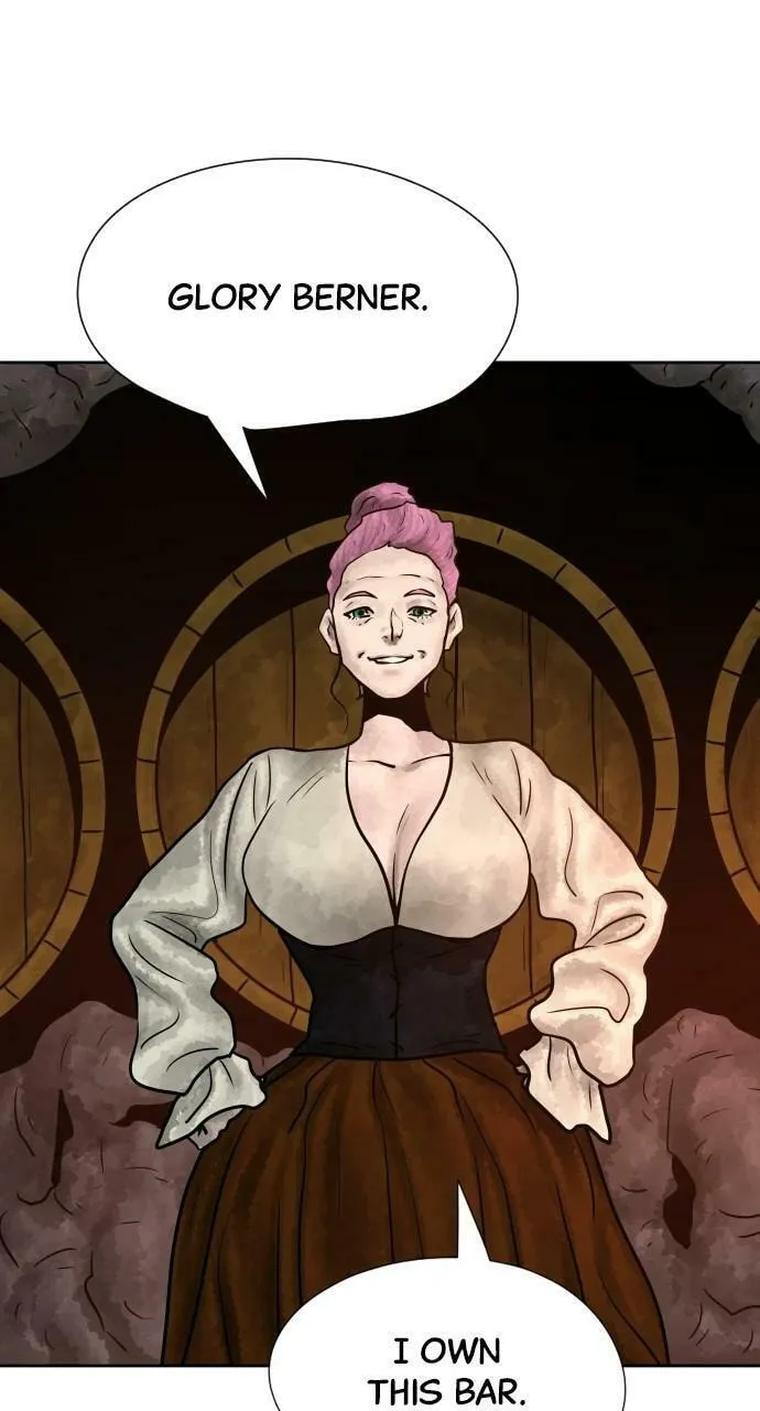 Read Warrior Executioner chapter 30 image 81 on Lezhin