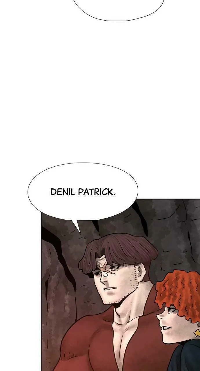Read Warrior Executioner chapter 30 image 82 on Lezhin