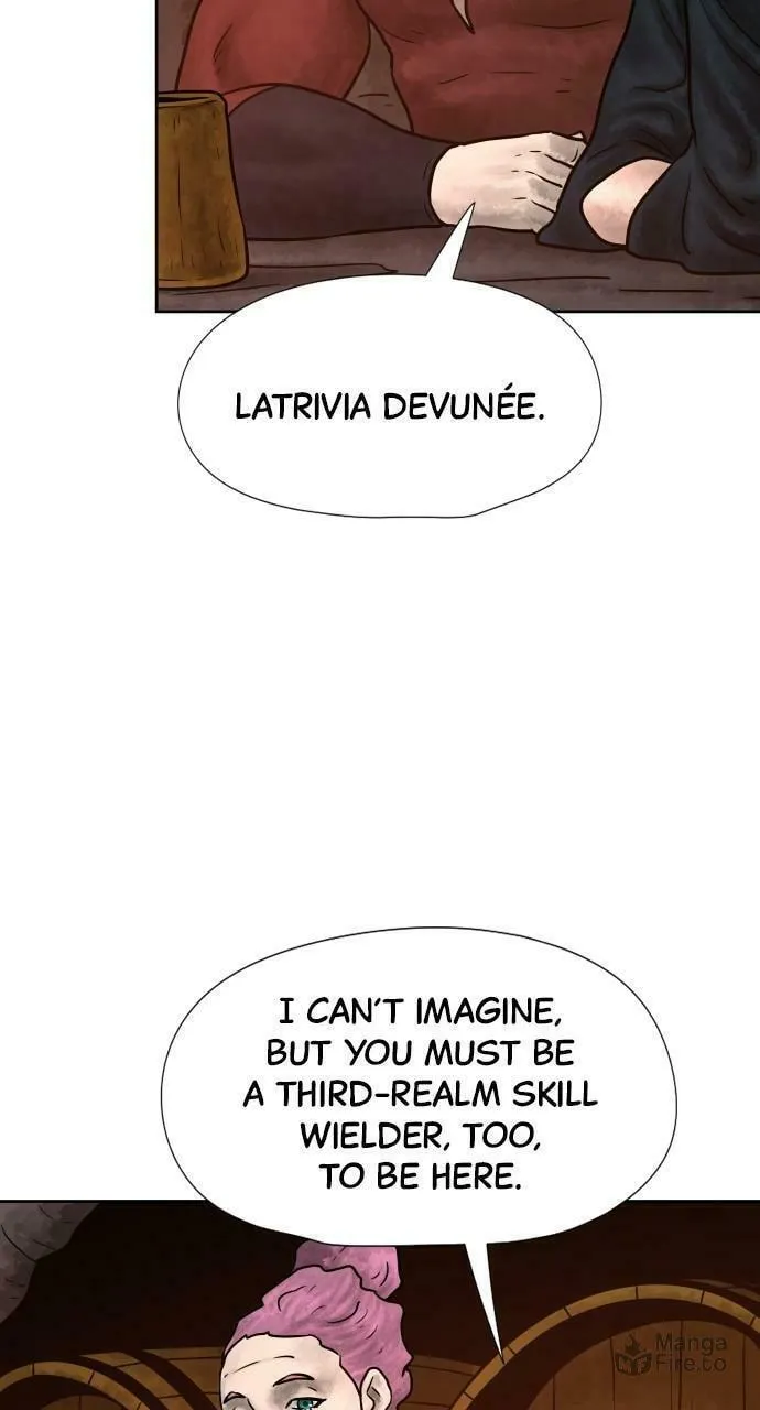 Read Warrior Executioner chapter 30 image 83 on Lezhin