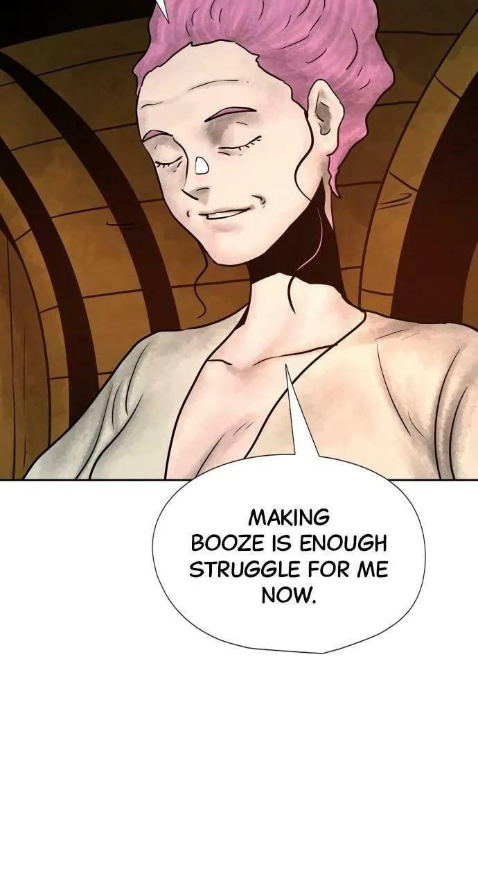 Read Warrior Executioner chapter 30 image 85 on Lezhin