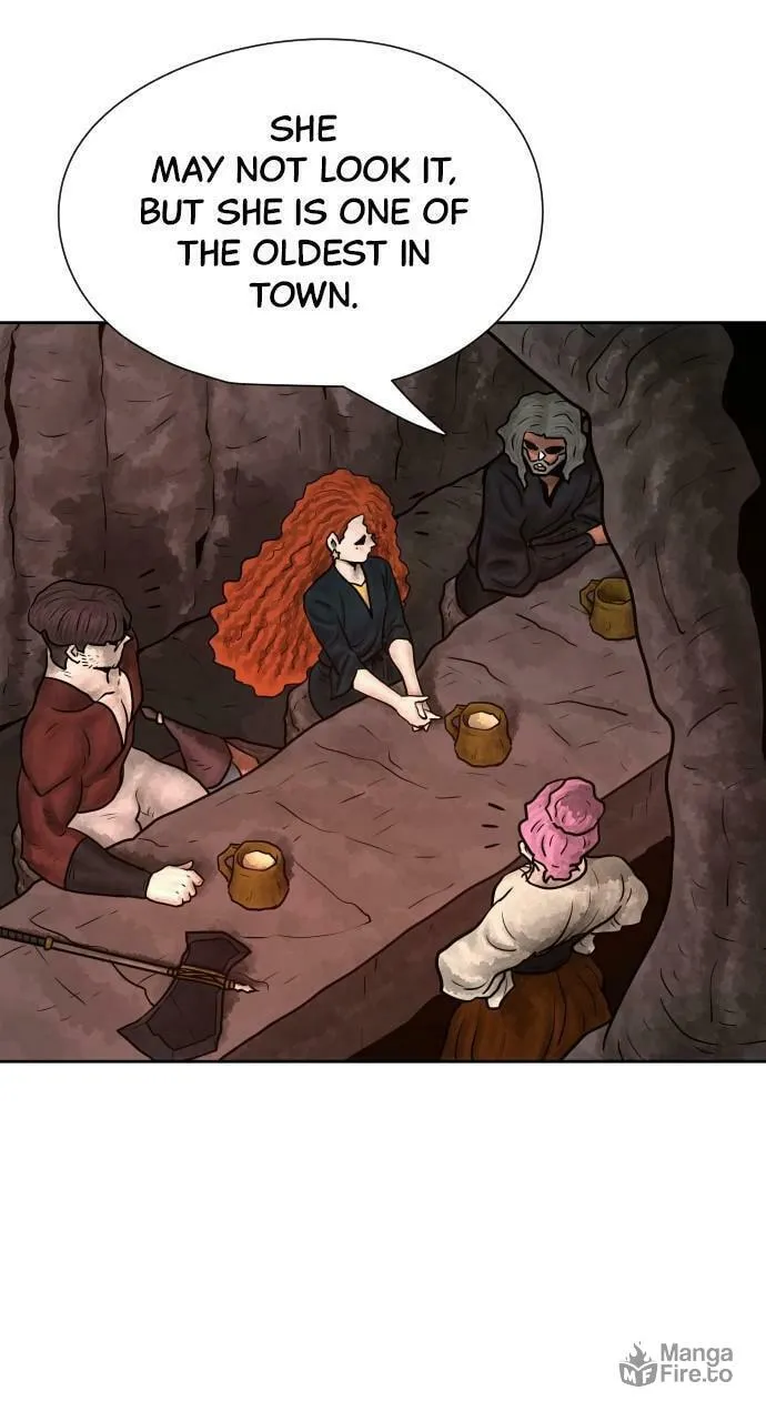 Read Warrior Executioner chapter 30 image 86 on Lezhin