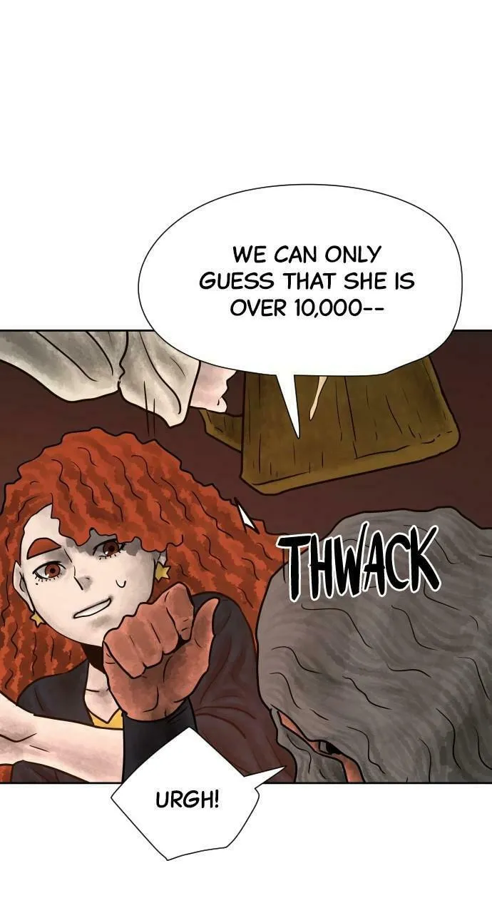 Read Warrior Executioner chapter 30 image 88 on Lezhin