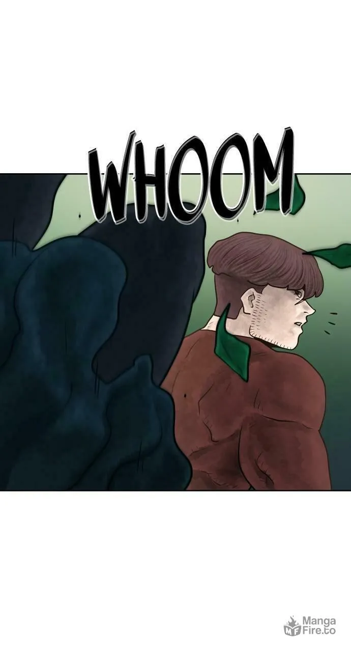 Read Warrior Executioner chapter 30 image 9 on Lezhin