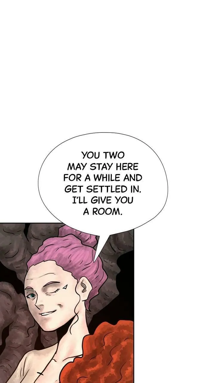Read Warrior Executioner chapter 30 image 90 on Lezhin