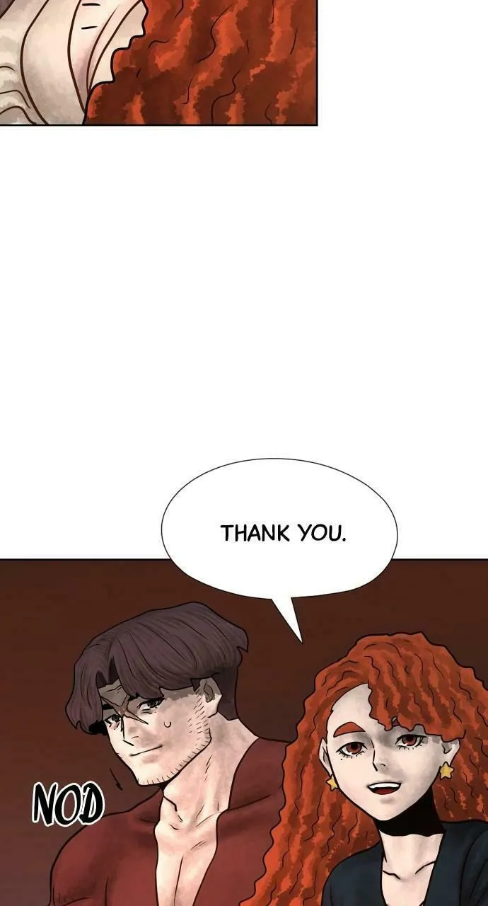 Read Warrior Executioner chapter 30 image 91 on Lezhin