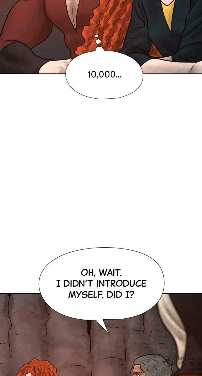 Read Warrior Executioner chapter 30 image 92 on Lezhin