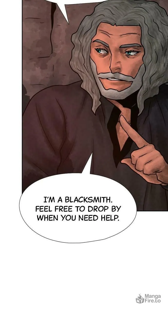 Read Warrior Executioner chapter 30 image 94 on Lezhin