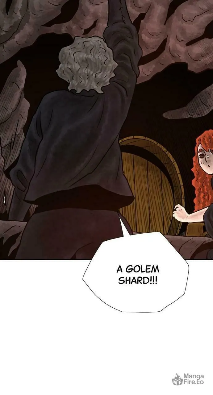 Read Warrior Executioner chapter 30 image 99 on Lezhin