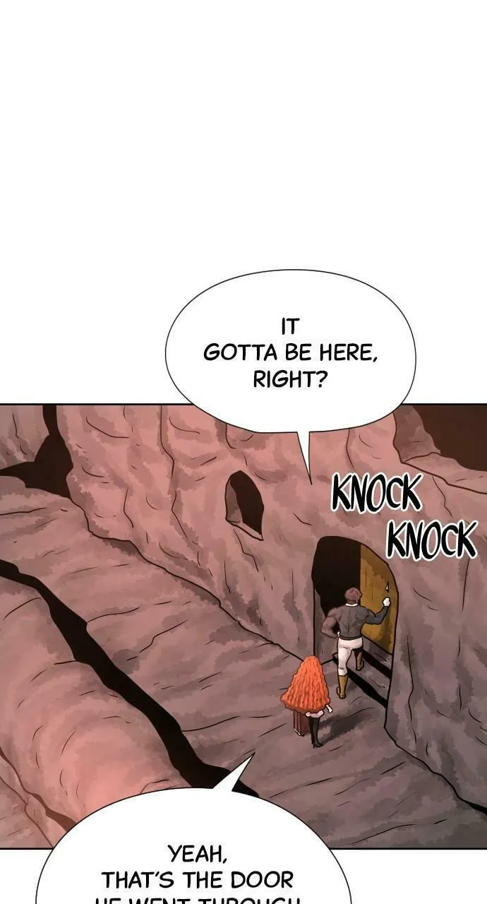 Read Warrior Executioner chapter 31 image 10 on Lezhin