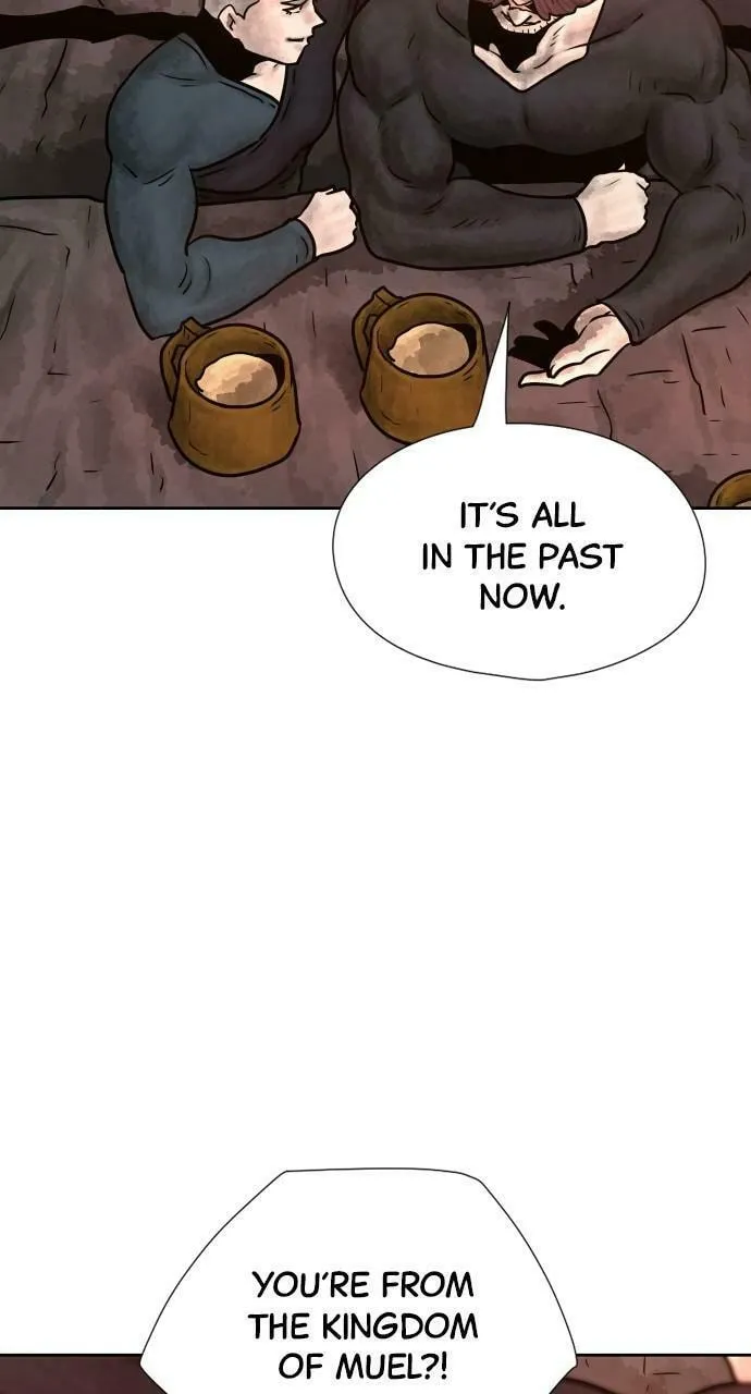 Read Warrior Executioner chapter 31 image 100 on Lezhin