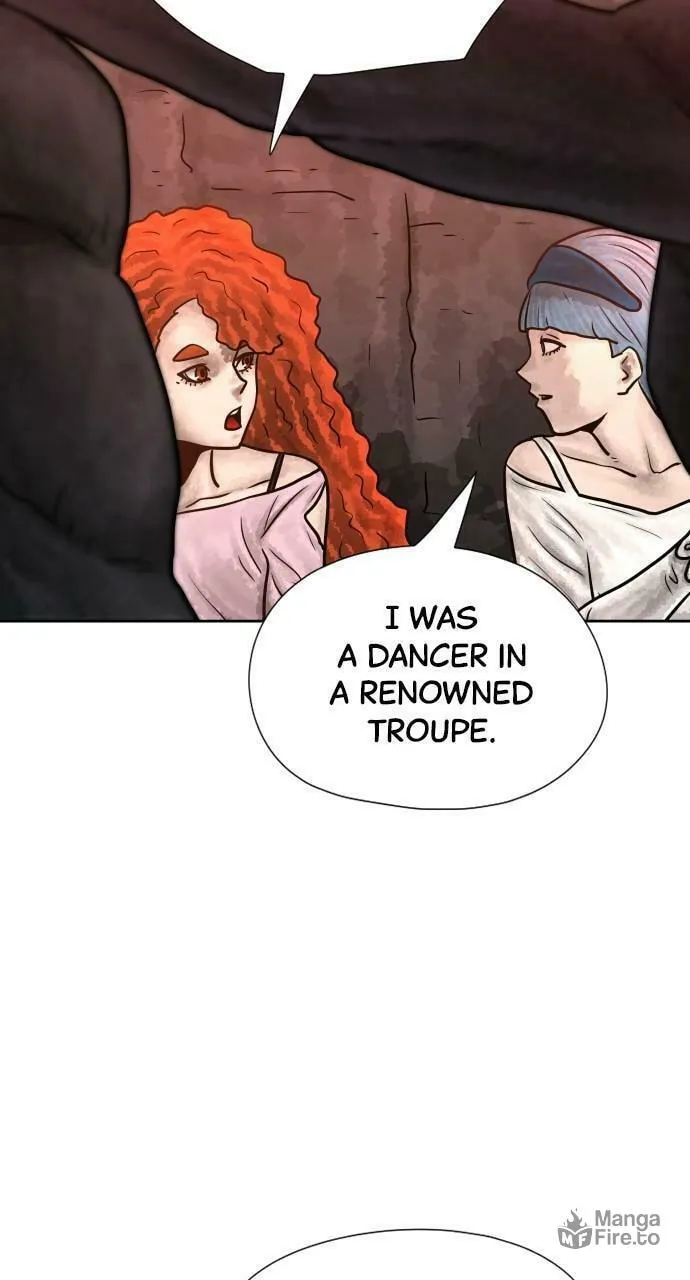Read Warrior Executioner chapter 31 image 101 on Lezhin