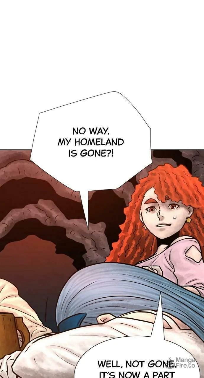 Read Warrior Executioner chapter 31 image 104 on Lezhin