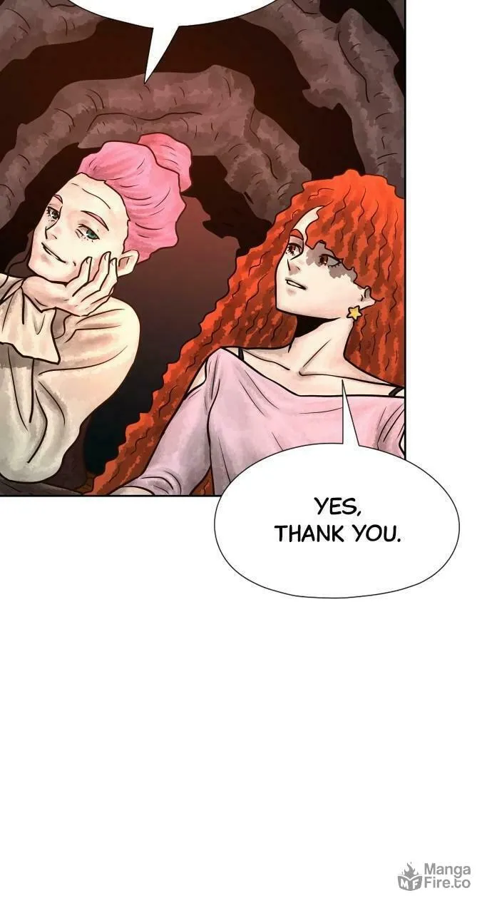 Read Warrior Executioner chapter 31 image 107 on Lezhin