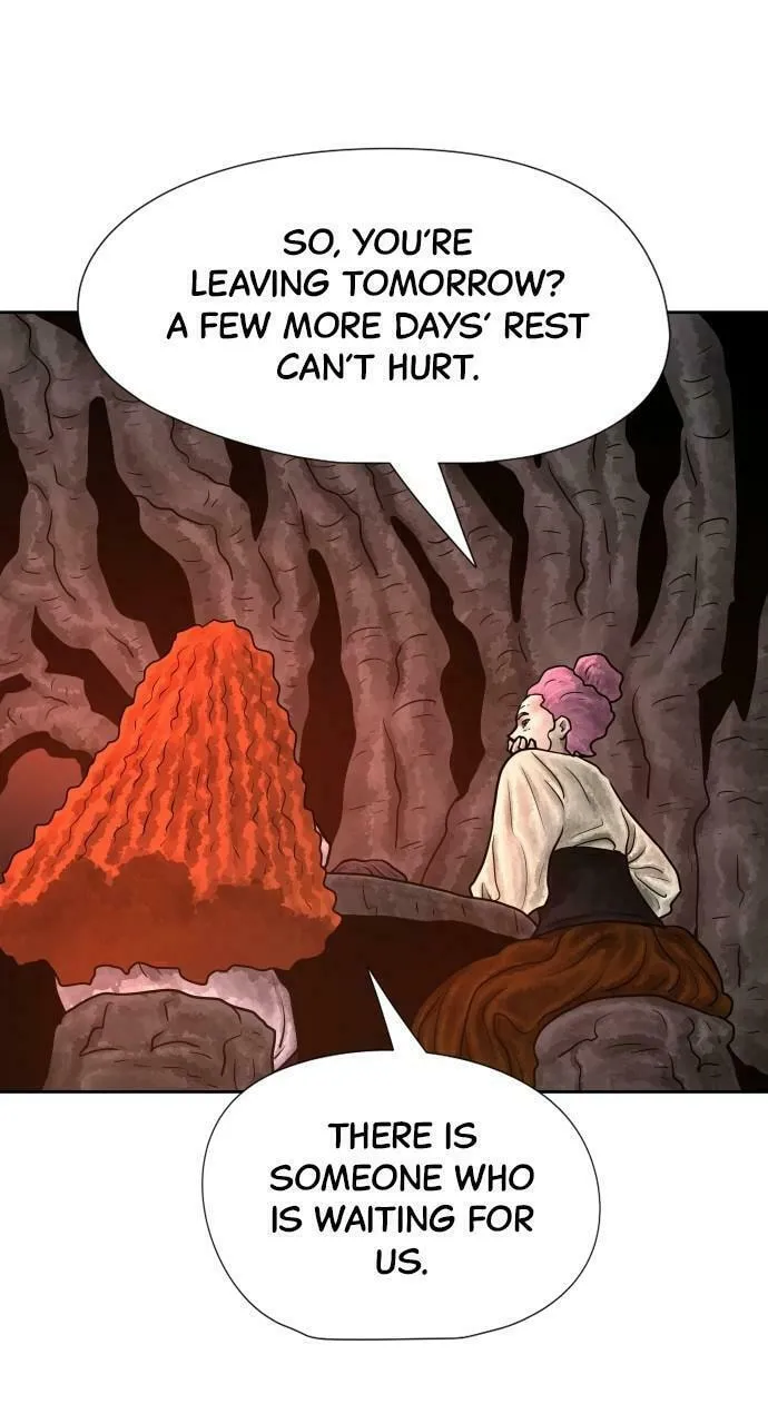 Read Warrior Executioner chapter 31 image 108 on Lezhin