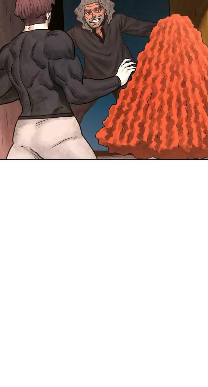 Read Warrior Executioner chapter 31 image 12 on Lezhin