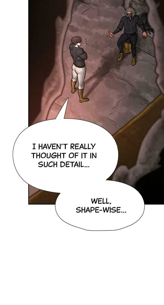 Read Warrior Executioner chapter 31 image 18 on Lezhin