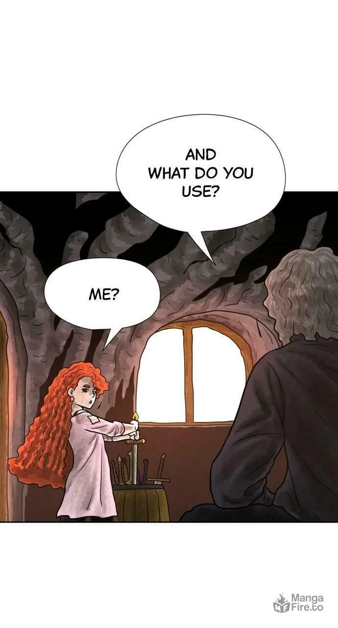 Read Warrior Executioner chapter 31 image 23 on Lezhin