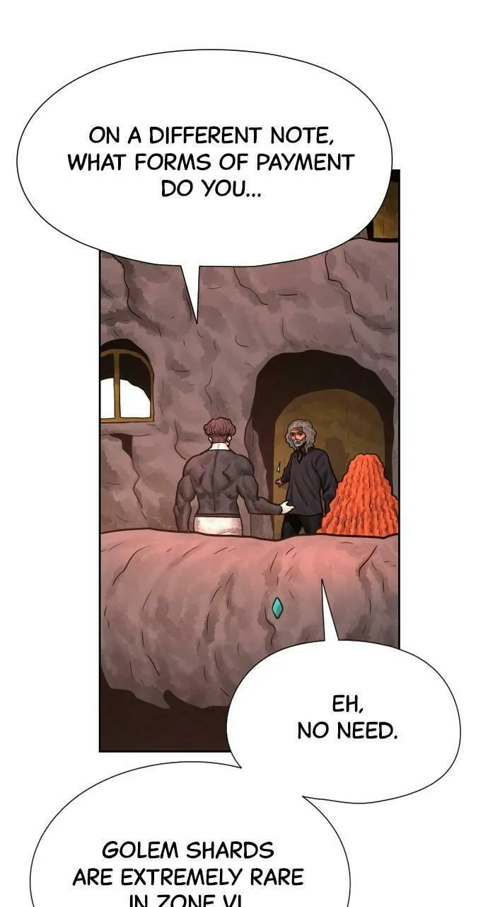 Read Warrior Executioner chapter 31 image 28 on Lezhin