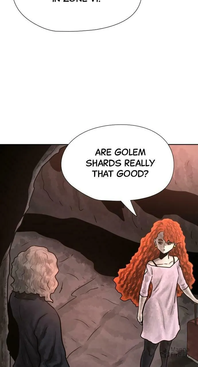 Read Warrior Executioner chapter 31 image 29 on Lezhin