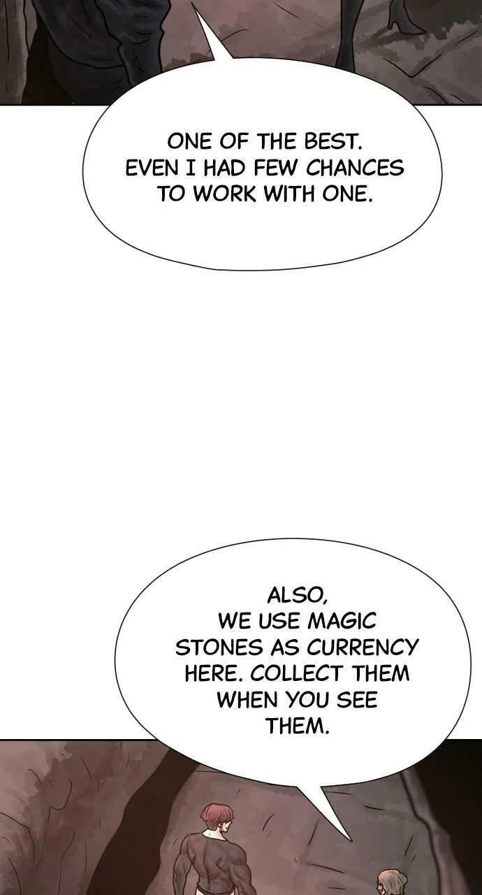 Read Warrior Executioner chapter 31 image 30 on Lezhin